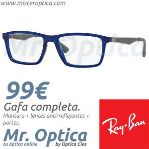 Ray Ban RB7056 5393 Mister Optica b