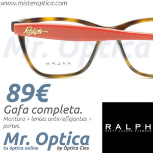 Ralph Lauren RA7077 3160 en Mister Optica