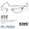 Clic Vision en Míster Óptica Online