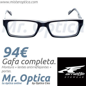 Arnette AN7039 1097 en Mister Optica Online