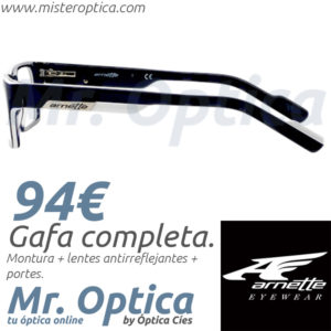 Arnette AN7039 1097 en Mister Optica Online