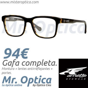 Arnette AN7101 1182 en Mister Optica Online