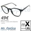 mini&XL Brown 01 en Míster Óptica Online