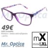 mini&XL Moretz 02 en Míster Óptica Online