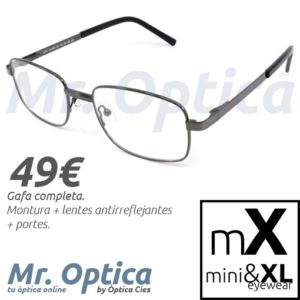 mX Roberts 03 Mister Optica