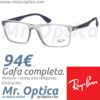 RayBan RB7056 5814 Mister Optica