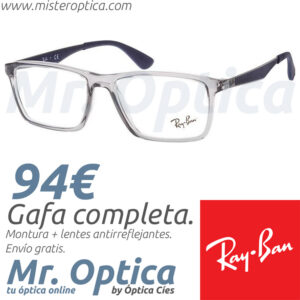 RayBan RB7056 5814 Mister Optica